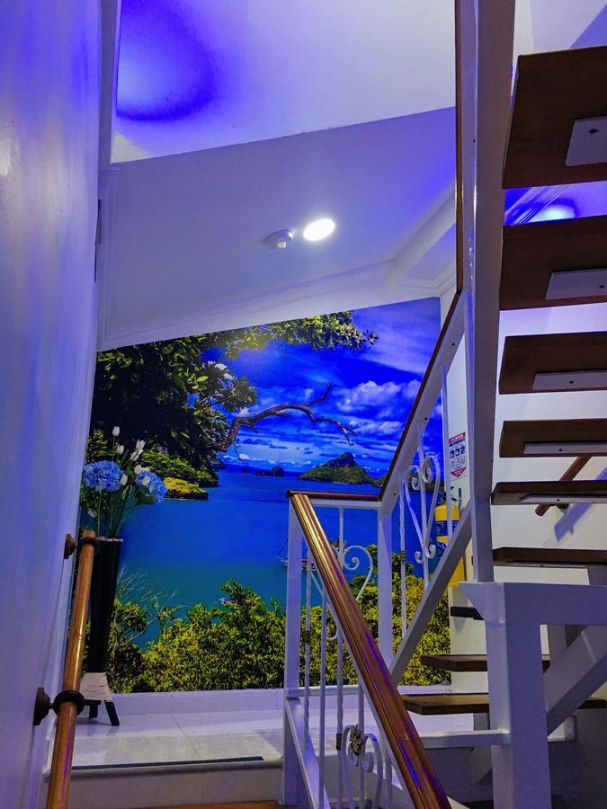 Casa Hotel Manco Mora Medellín Exterior foto